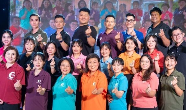 １８周年記念写真