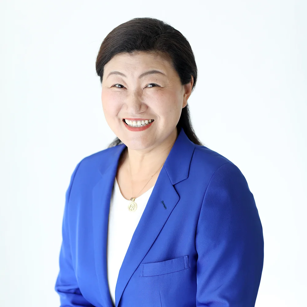 代表取締役 楠田 祐里